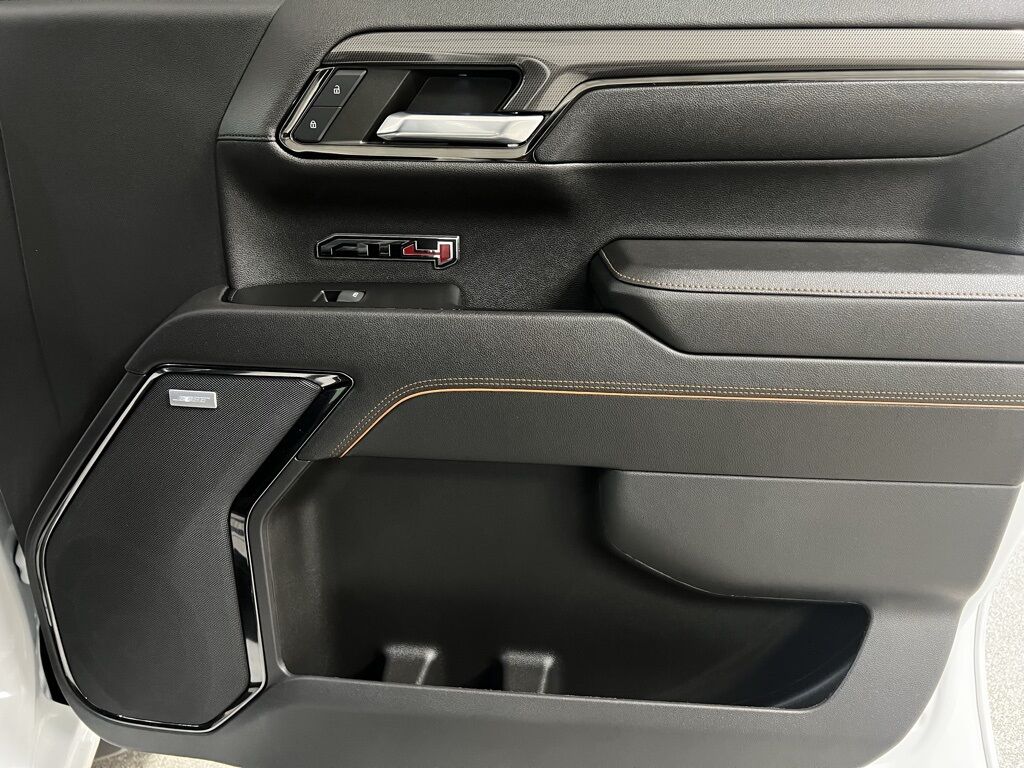 2023 GMC Sierra 1500 AT4 Highlands Ranch CO