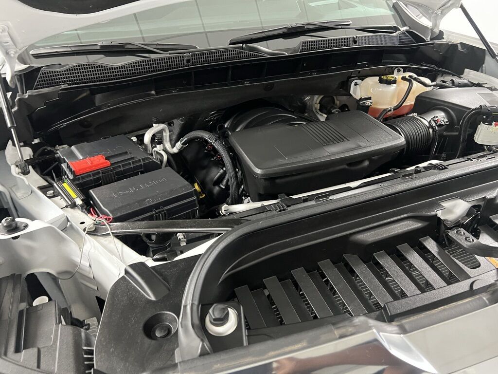 2023 GMC Sierra 1500 AT4 Highlands Ranch CO