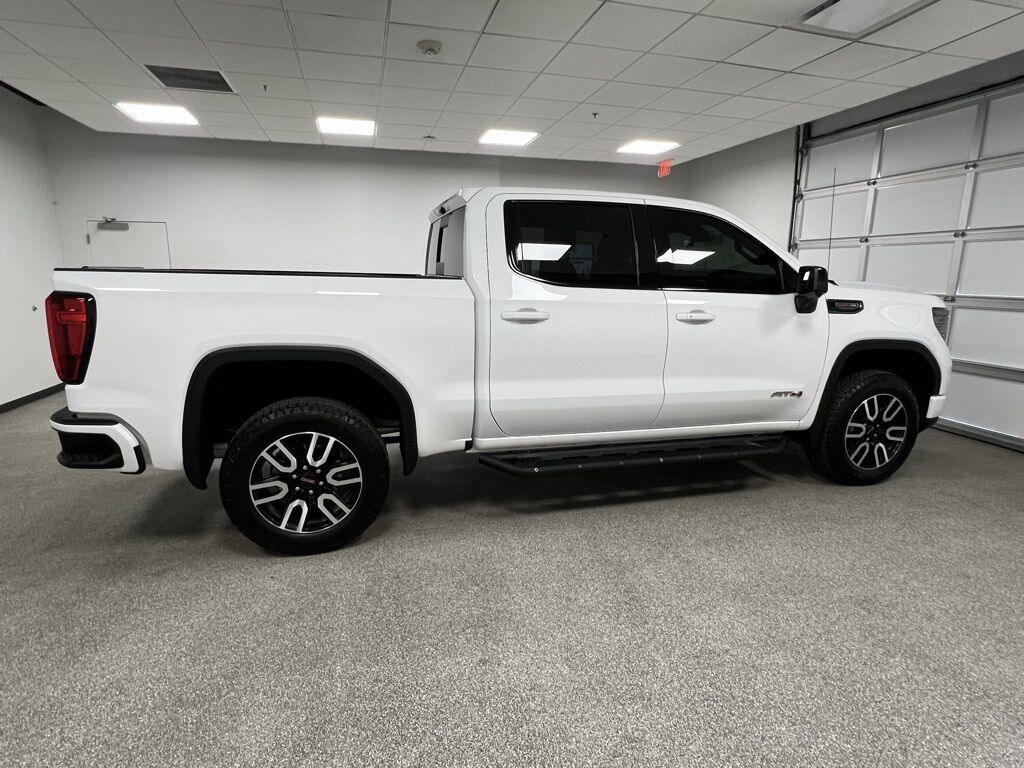 2023 GMC Sierra 1500 AT4 Highlands Ranch CO
