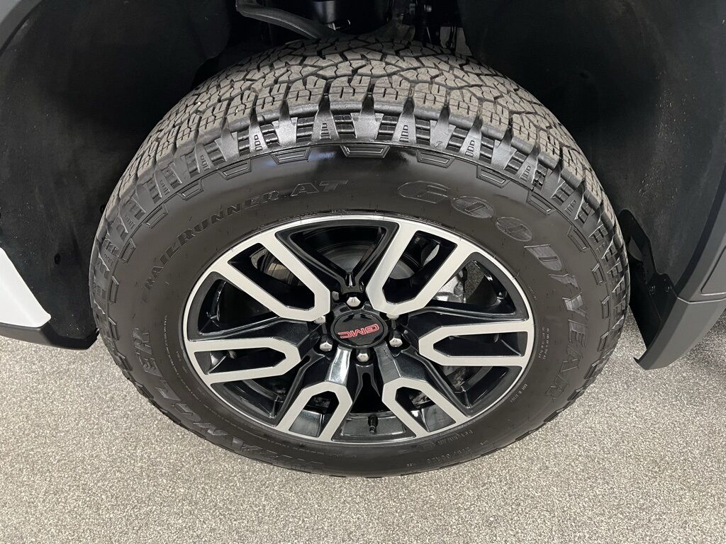 2023 GMC Sierra 1500 AT4 Highlands Ranch CO