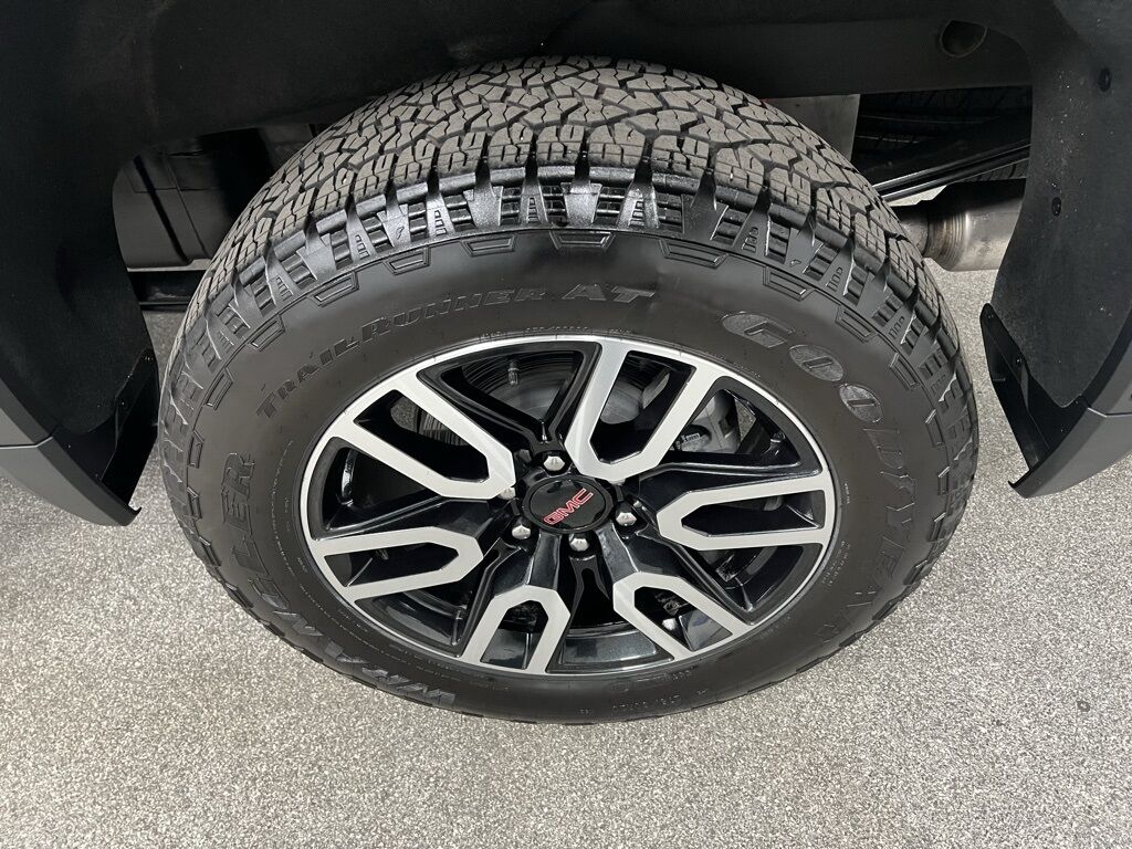 2023 GMC Sierra 1500 AT4 Highlands Ranch CO