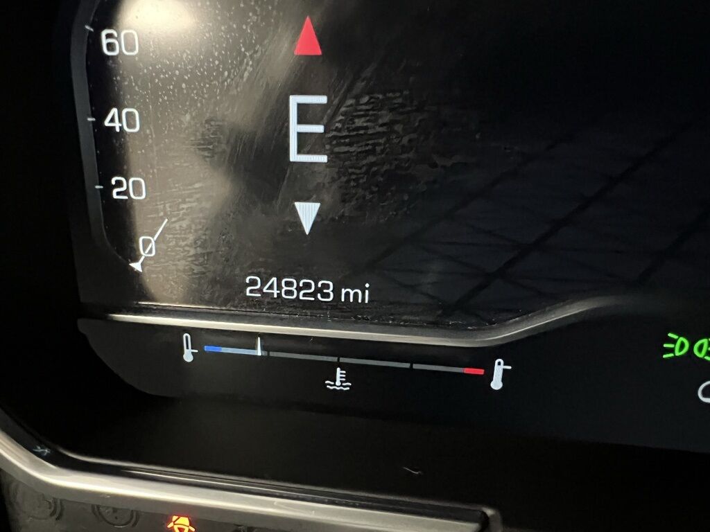 2023 GMC Sierra 1500 AT4 Highlands Ranch CO