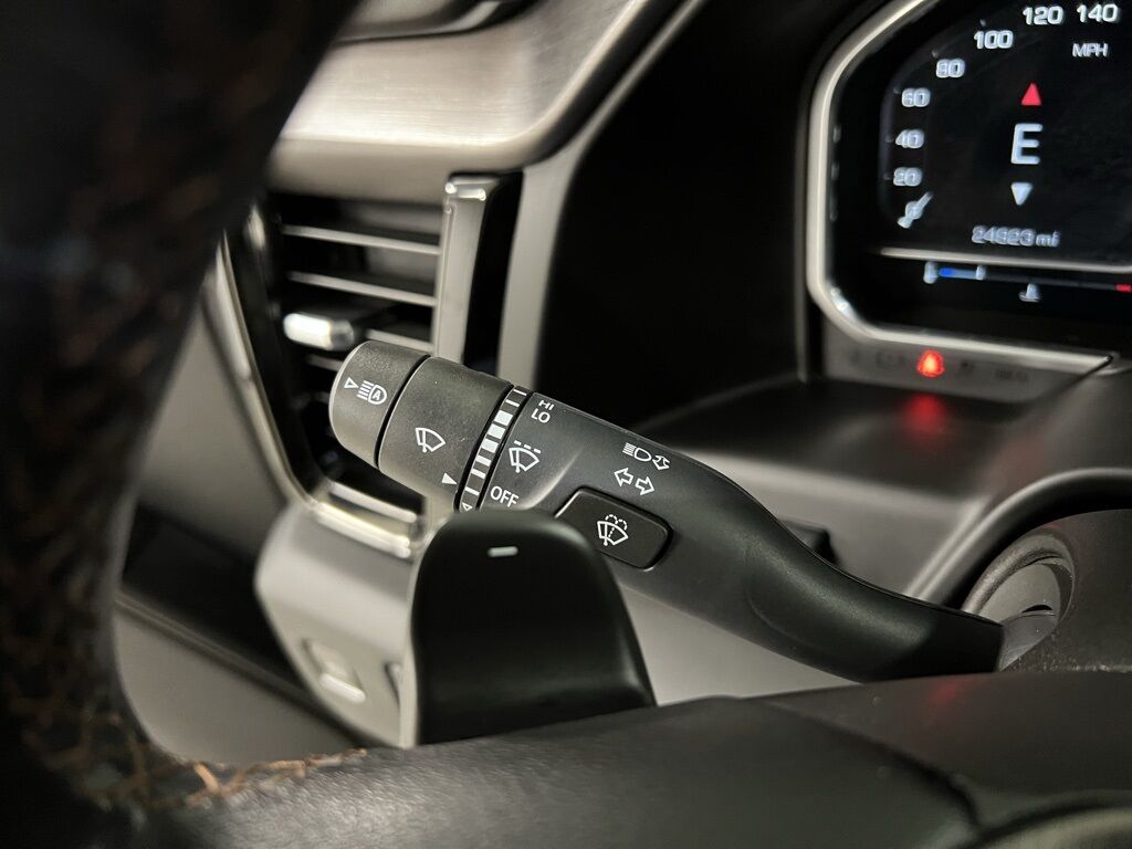 2023 GMC Sierra 1500 AT4 Highlands Ranch CO