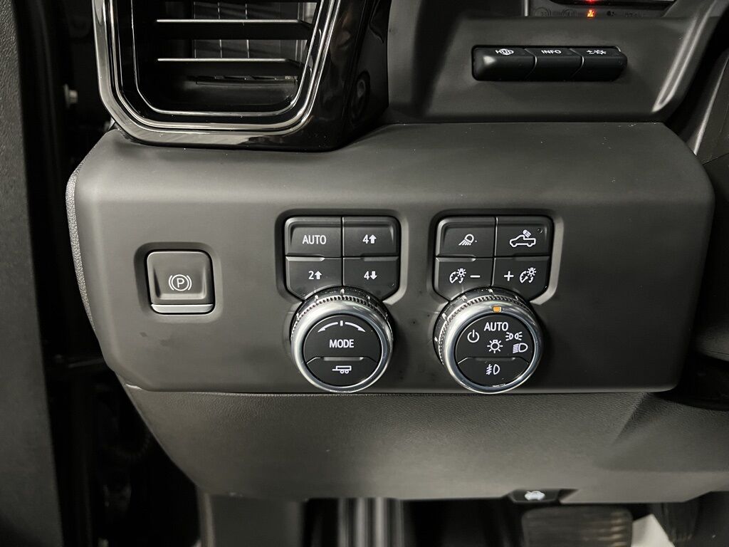 2023 GMC Sierra 1500 AT4 Highlands Ranch CO