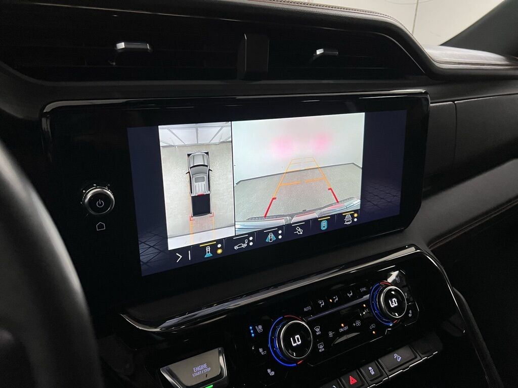 2023 GMC Sierra 1500 AT4 Highlands Ranch CO