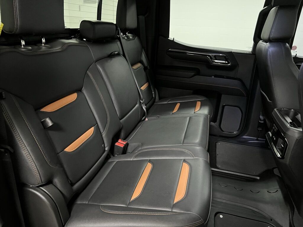 2023 GMC Sierra 1500 AT4 Highlands Ranch CO