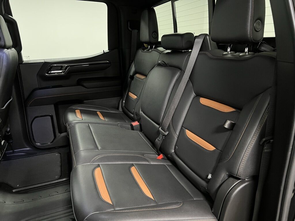 2023 GMC Sierra 1500 AT4 Highlands Ranch CO