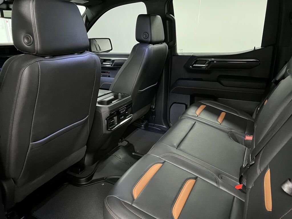 2023 GMC Sierra 1500 AT4 Highlands Ranch CO