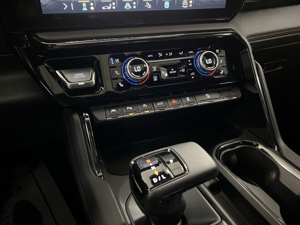 2023 GMC Sierra 1500 AT4 Highlands Ranch CO