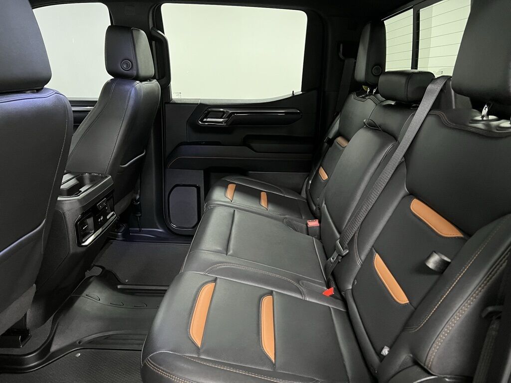 2023 GMC Sierra 1500 AT4 Highlands Ranch CO