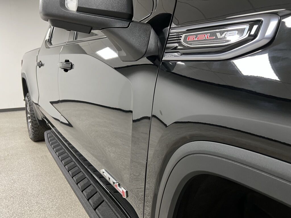 2023 GMC Sierra 1500 AT4 Highlands Ranch CO