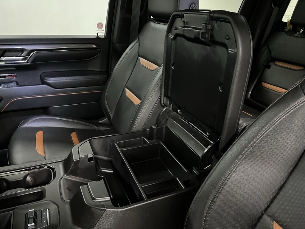 2023 GMC Sierra 1500 AT4 Highlands Ranch CO