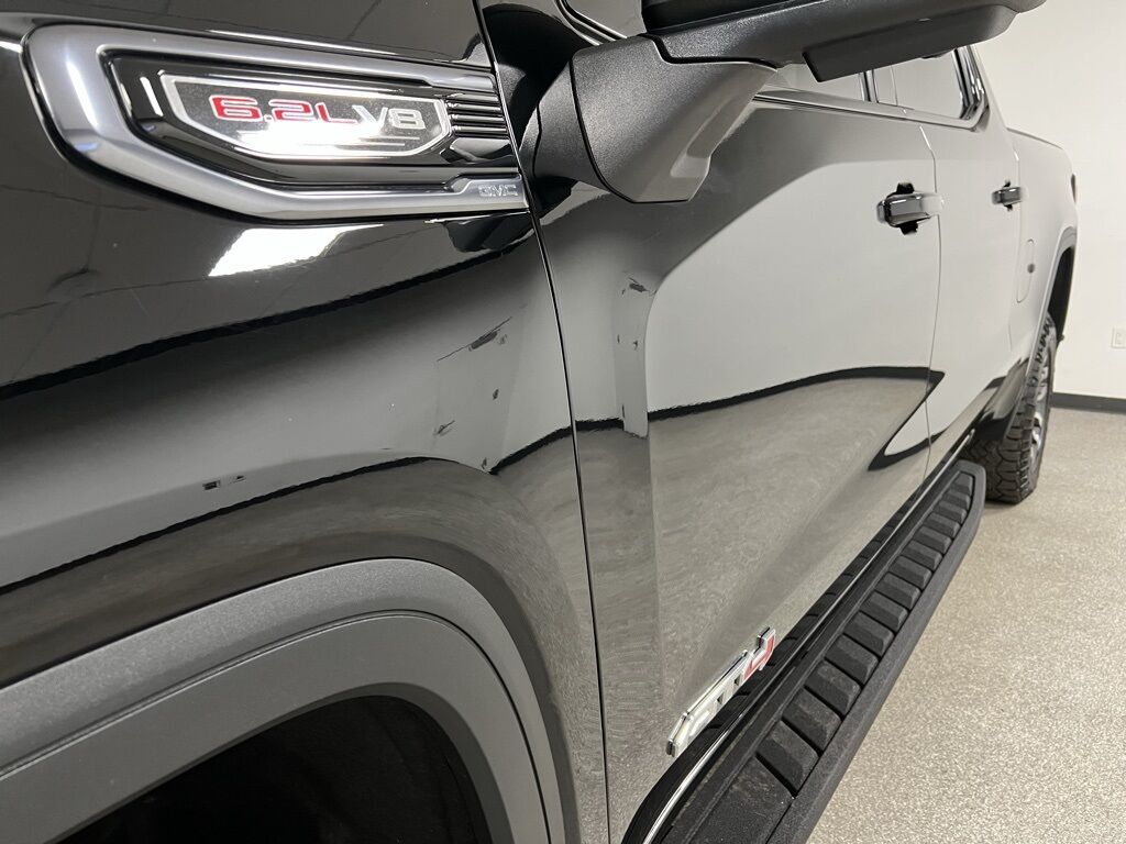 2023 GMC Sierra 1500 AT4 Highlands Ranch CO