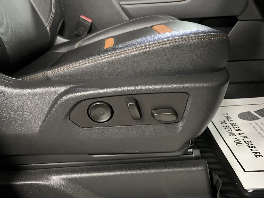 2023 GMC Sierra 1500 AT4 Highlands Ranch CO