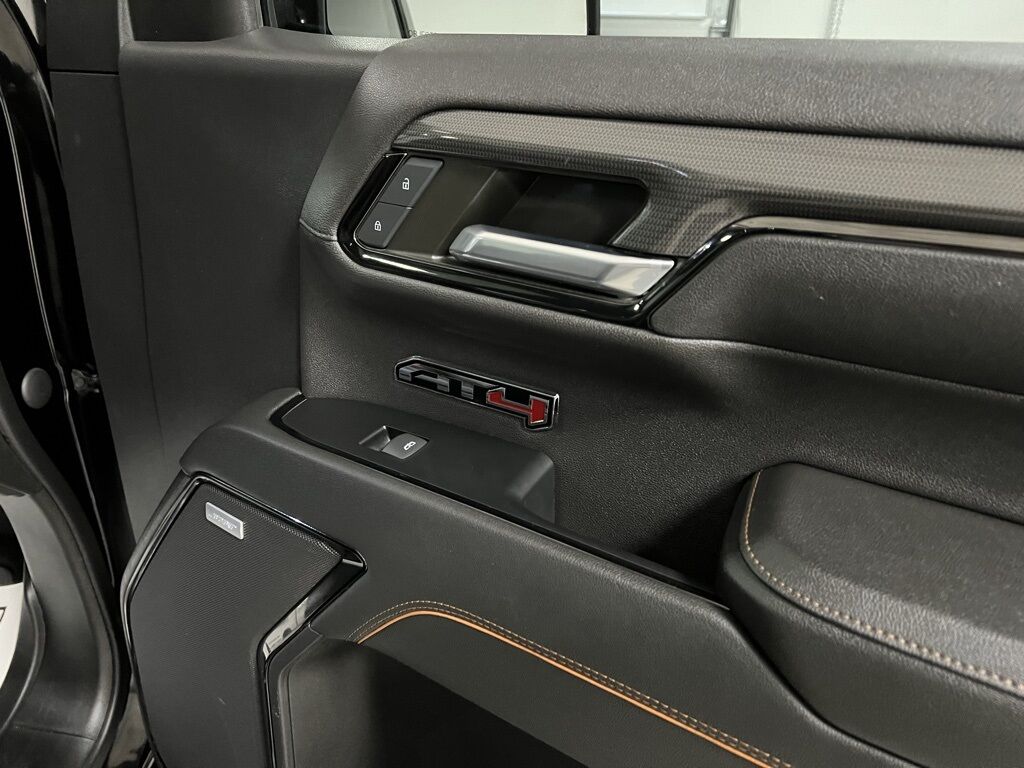 2023 GMC Sierra 1500 AT4 Highlands Ranch CO