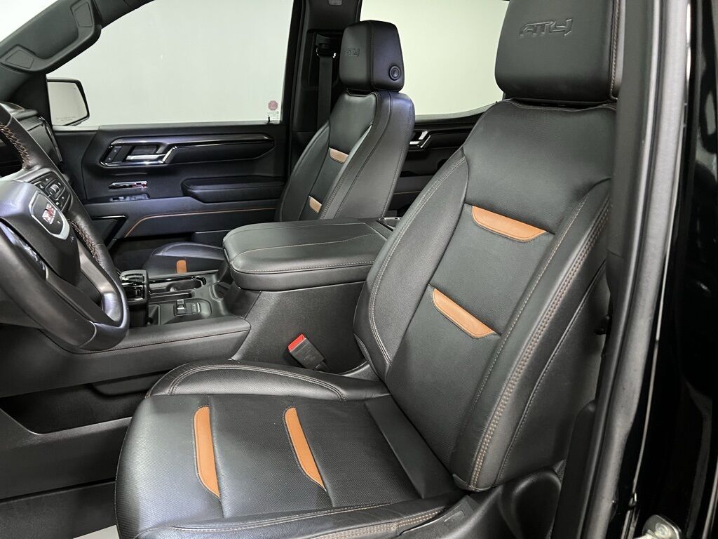 2023 GMC Sierra 1500 AT4 Highlands Ranch CO