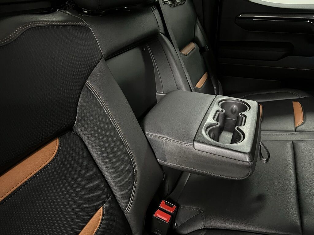 2023 GMC Sierra 1500 AT4 Highlands Ranch CO