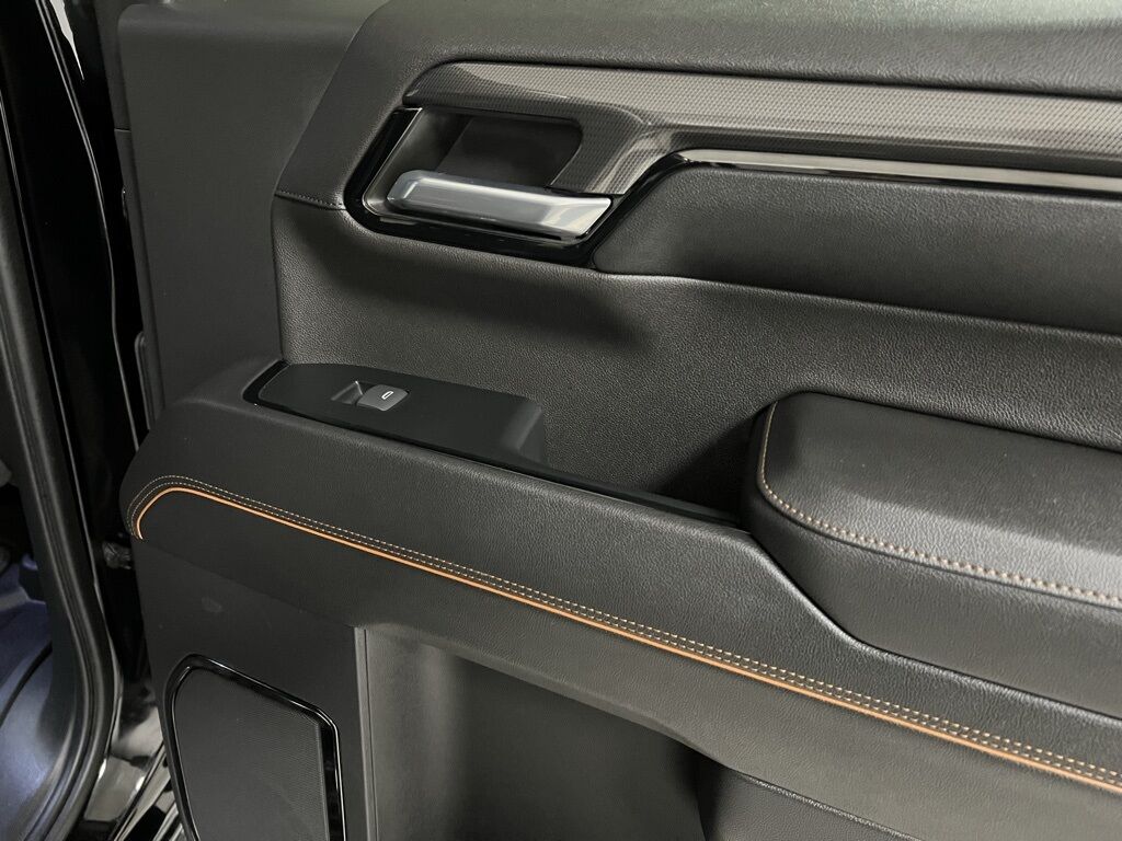 2023 GMC Sierra 1500 AT4 Highlands Ranch CO