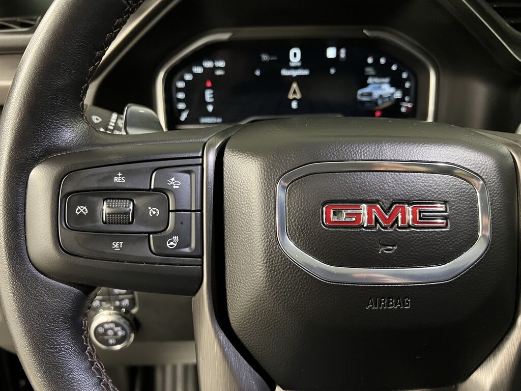 2023 GMC Sierra 1500 AT4 Highlands Ranch CO