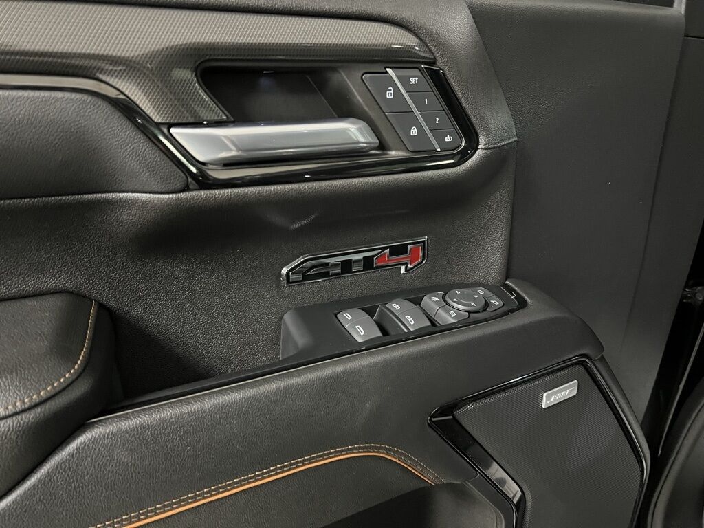 2023 GMC Sierra 1500 AT4 Highlands Ranch CO