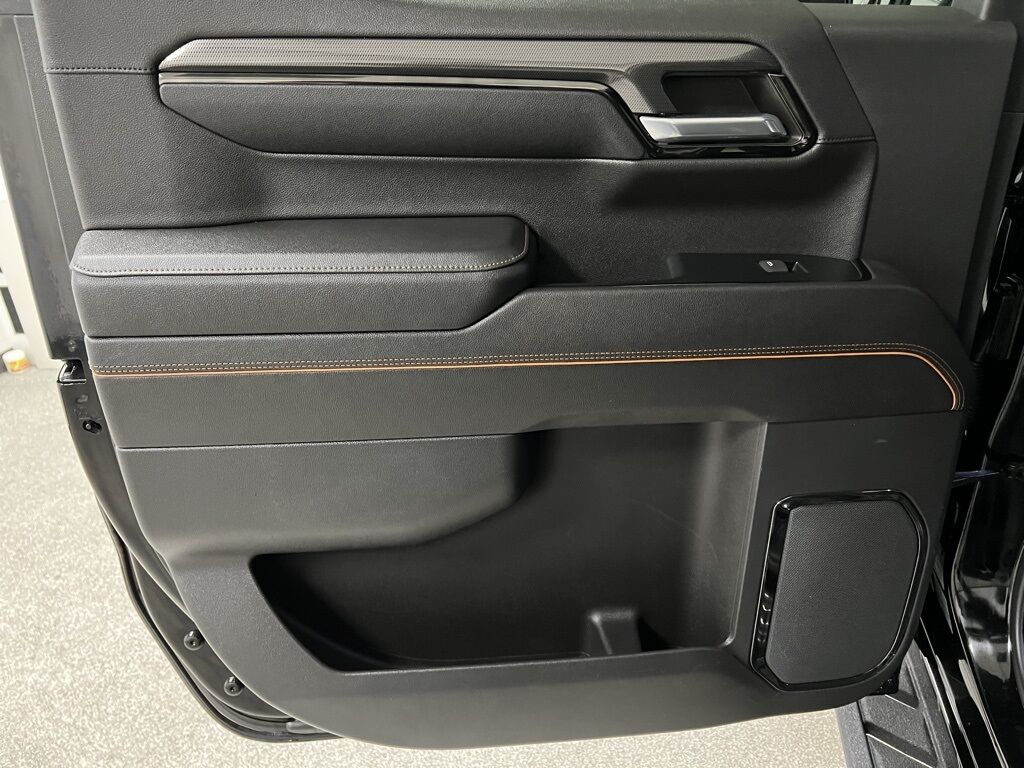 2023 GMC Sierra 1500 AT4 Highlands Ranch CO