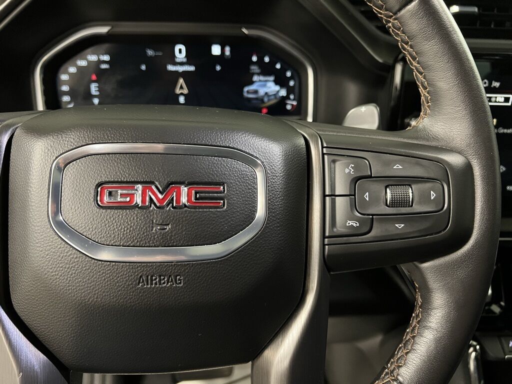 2023 GMC Sierra 1500 AT4 Highlands Ranch CO