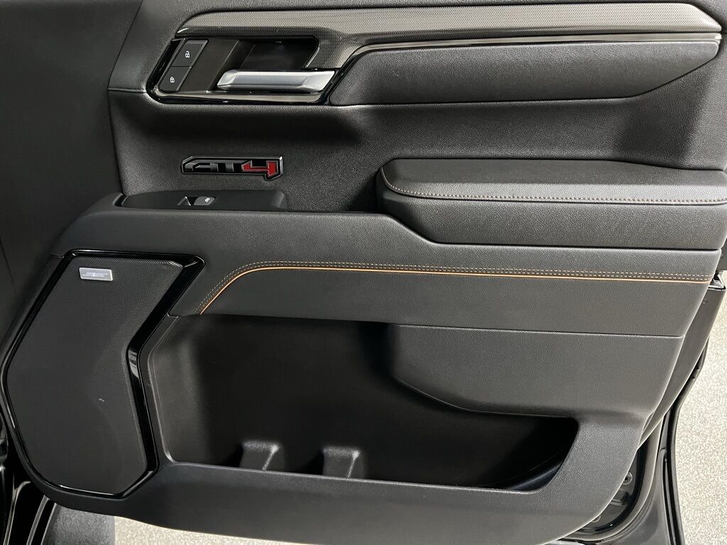 2023 GMC Sierra 1500 AT4 Highlands Ranch CO