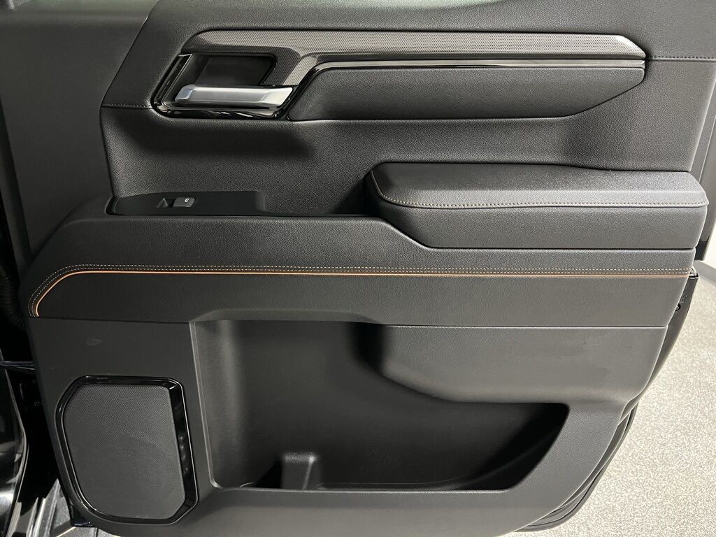 2023 GMC Sierra 1500 AT4 Highlands Ranch CO