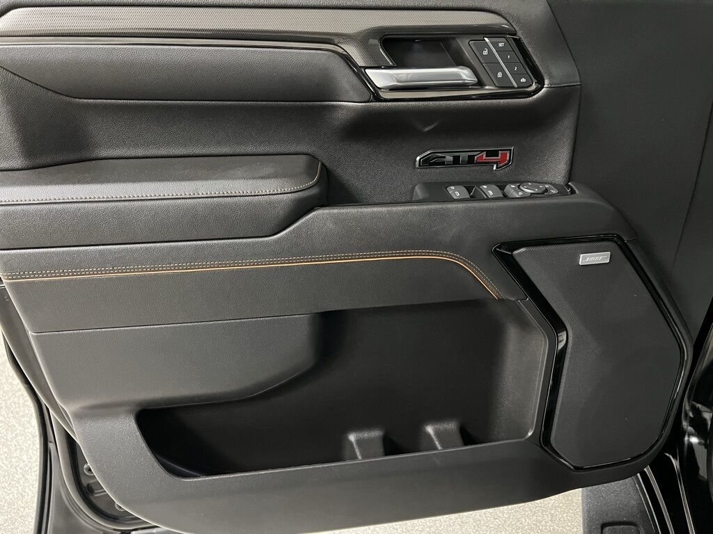 2023 GMC Sierra 1500 AT4 Highlands Ranch CO