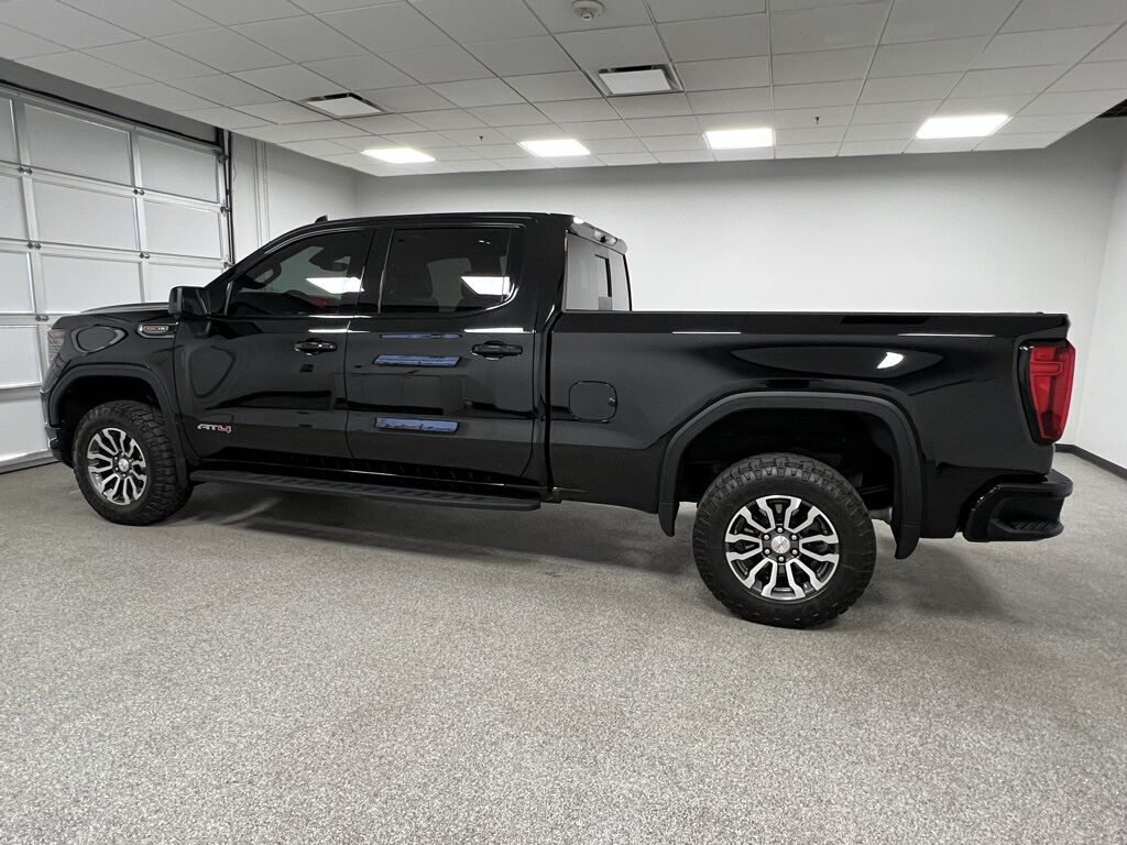 2023 GMC Sierra 1500 AT4 Highlands Ranch CO