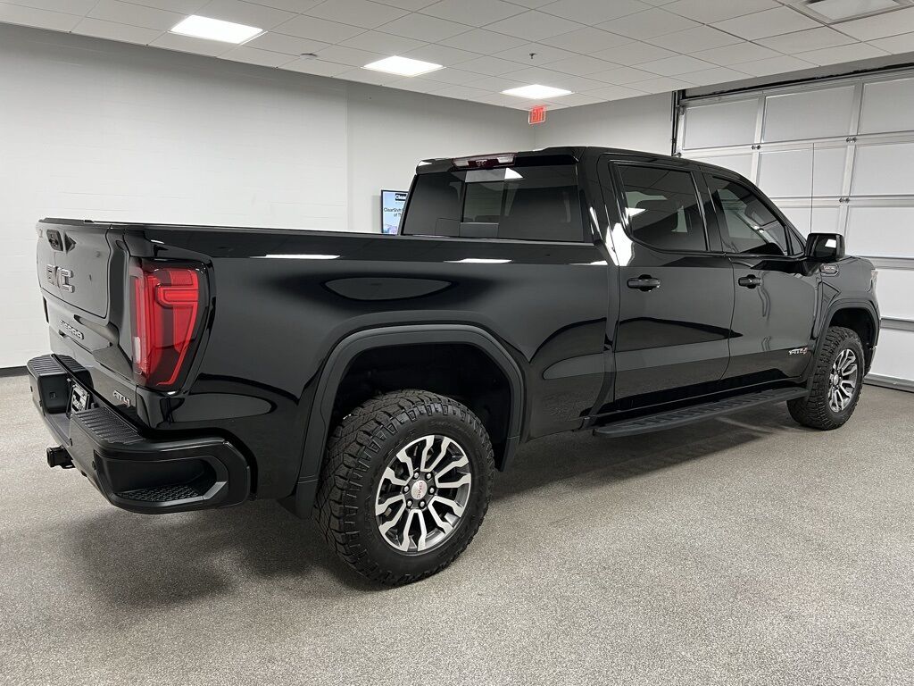 2023 GMC Sierra 1500 AT4 Highlands Ranch CO