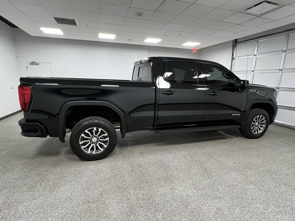 2023 GMC Sierra 1500 AT4 Highlands Ranch CO