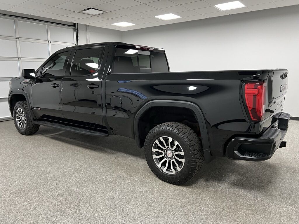 2023 GMC Sierra 1500 AT4 Highlands Ranch CO