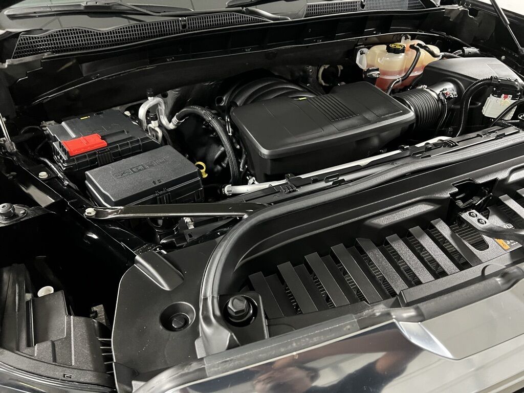 2023 GMC Sierra 1500 AT4 Highlands Ranch CO
