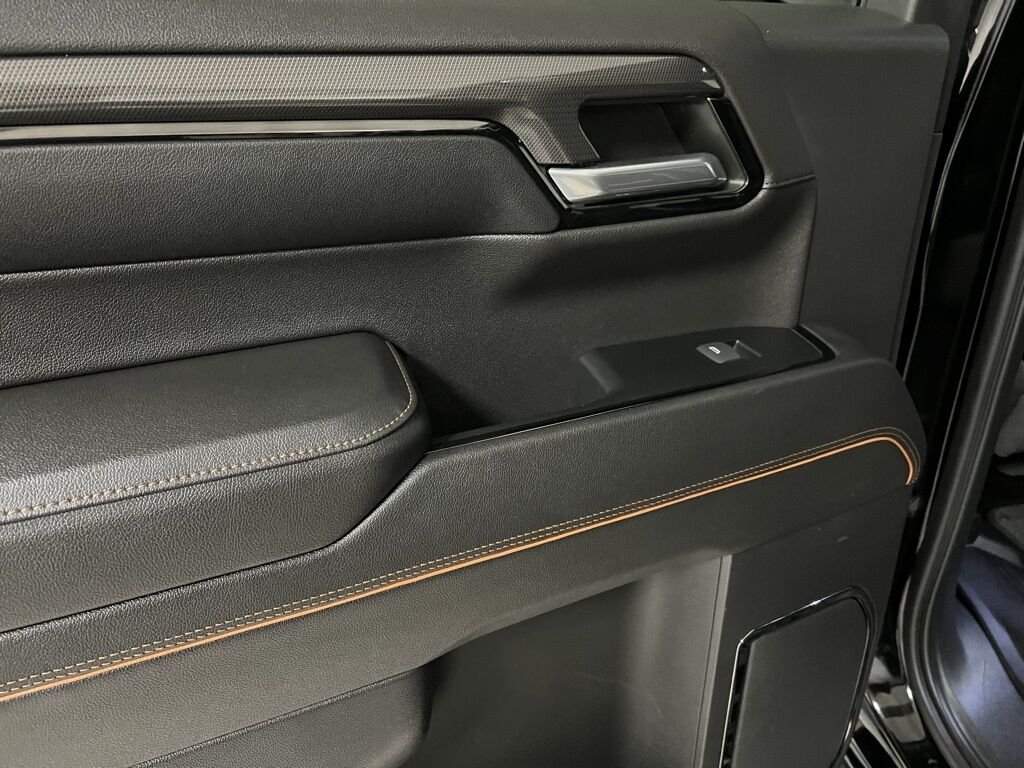 2023 GMC Sierra 1500 AT4 Highlands Ranch CO