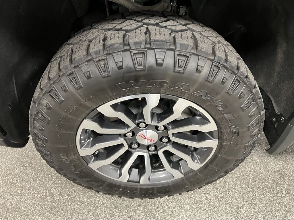 2023 GMC Sierra 1500 AT4 Highlands Ranch CO