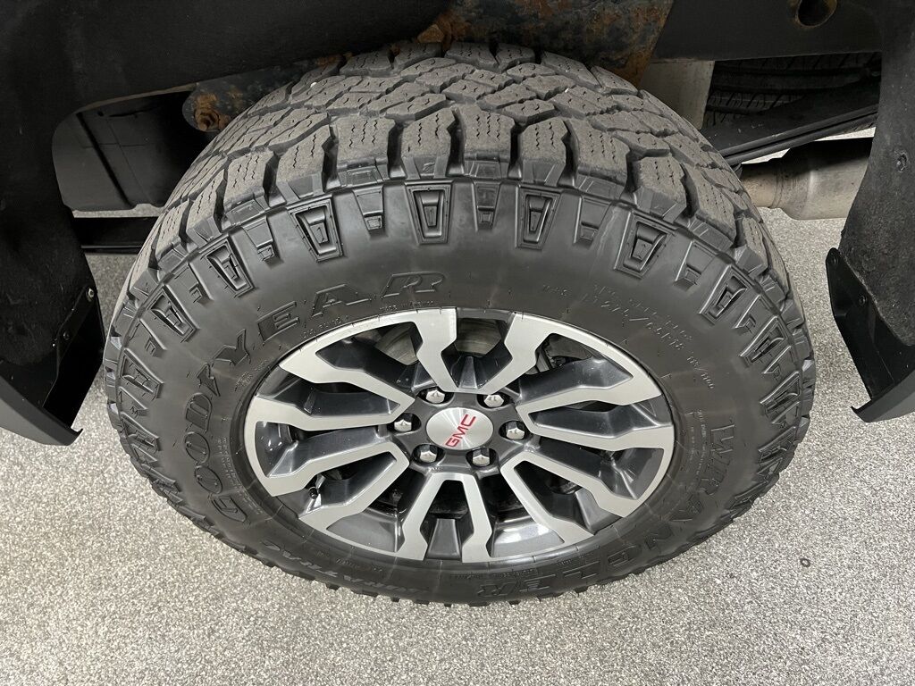 2023 GMC Sierra 1500 AT4 Highlands Ranch CO