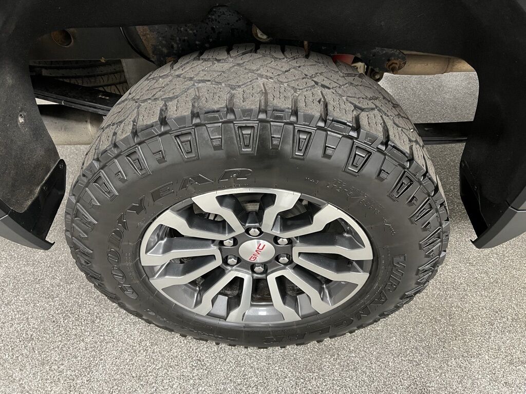 2023 GMC Sierra 1500 AT4 Highlands Ranch CO