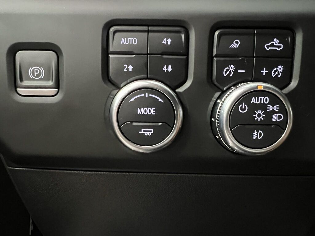 2023 GMC Sierra 1500 AT4 Highlands Ranch CO