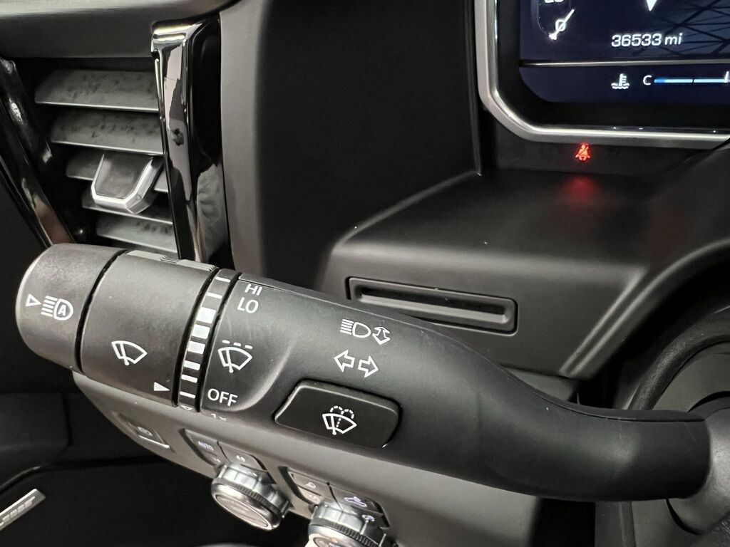 2023 GMC Sierra 1500 AT4 Highlands Ranch CO