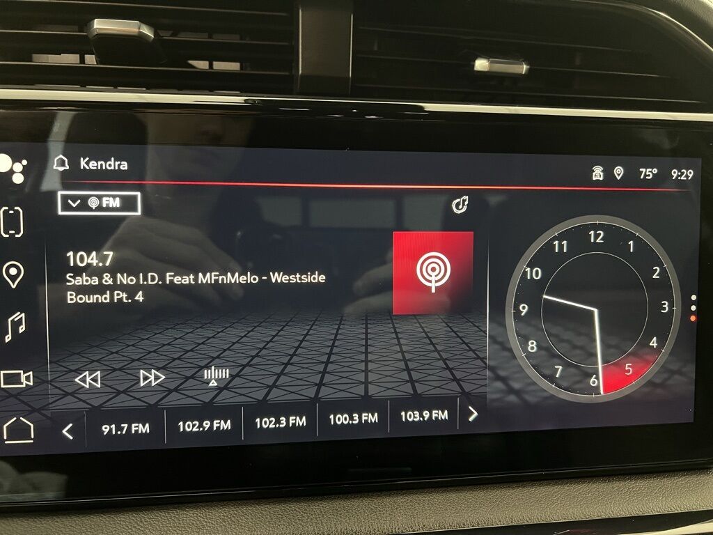 2023 GMC Sierra 1500 AT4 Highlands Ranch CO