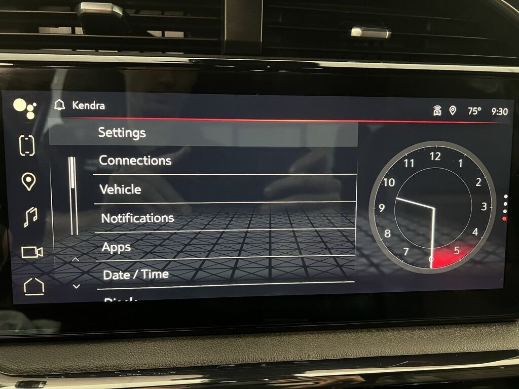 2023 GMC Sierra 1500 AT4 Highlands Ranch CO