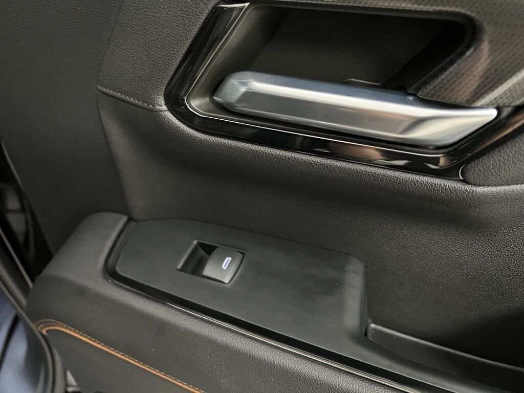 2023 GMC Sierra 1500 AT4 Highlands Ranch CO