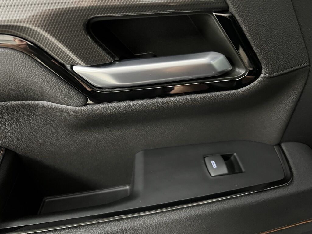 2023 GMC Sierra 1500 AT4 Highlands Ranch CO