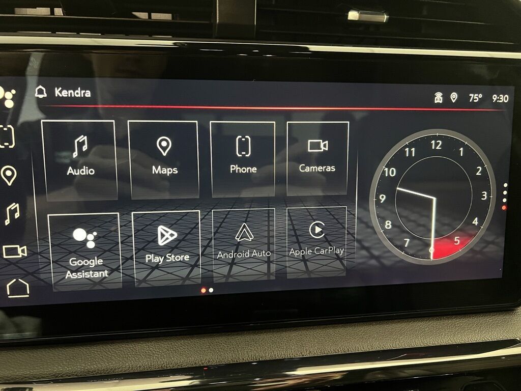 2023 GMC Sierra 1500 AT4 Highlands Ranch CO