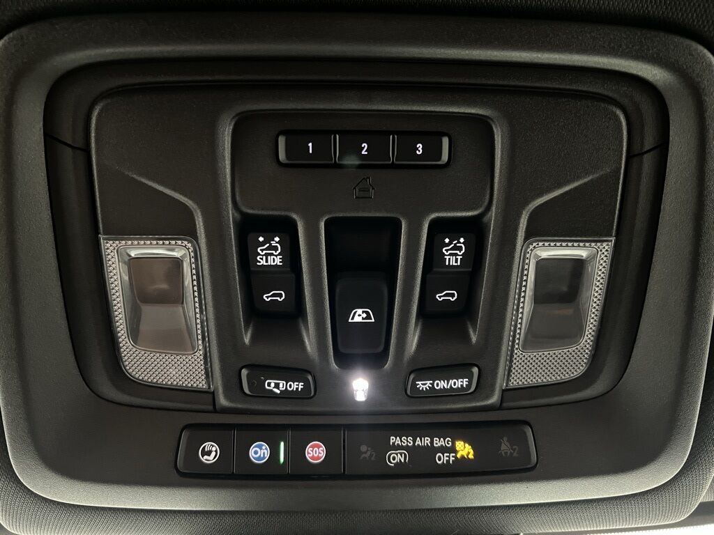 2023 GMC Sierra 1500 AT4 Highlands Ranch CO