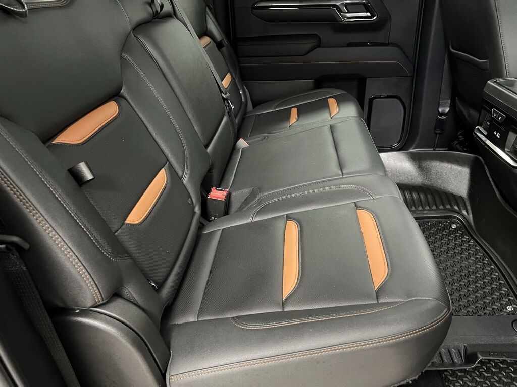 2023 GMC Sierra 1500 AT4 Highlands Ranch CO