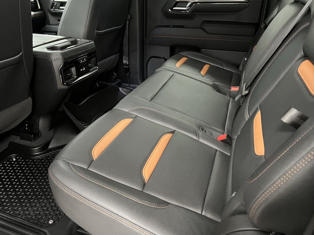 2023 GMC Sierra 1500 AT4 Highlands Ranch CO