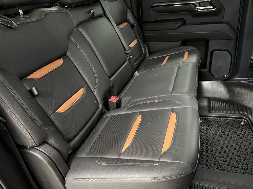 2023 GMC Sierra 1500 AT4 Highlands Ranch CO