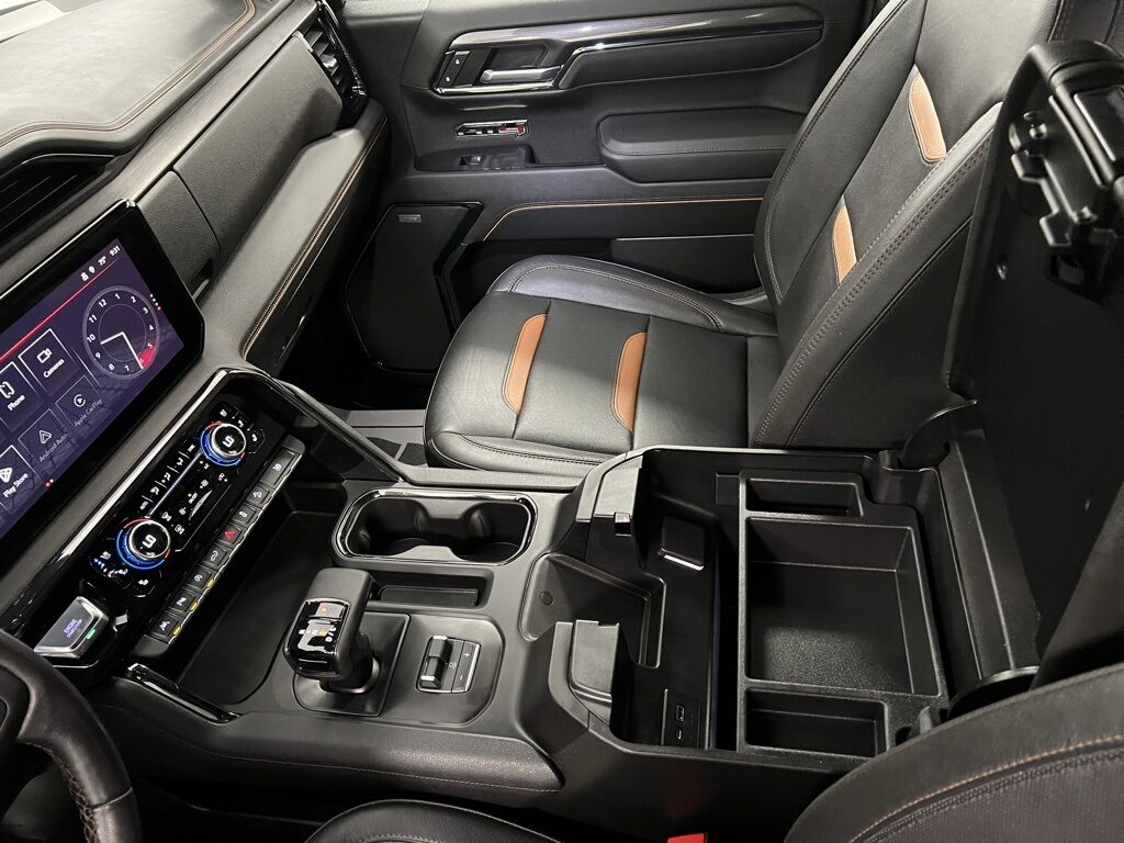 2023 GMC Sierra 1500 AT4 Highlands Ranch CO